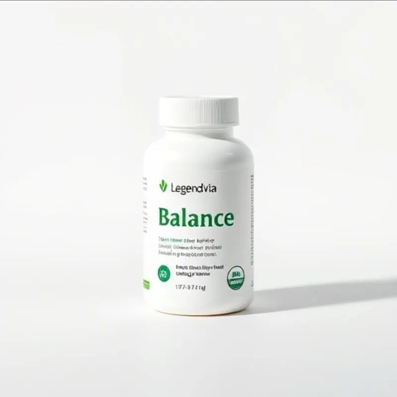 Legendvia Balance